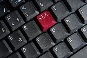 Internet porn addiction therapy